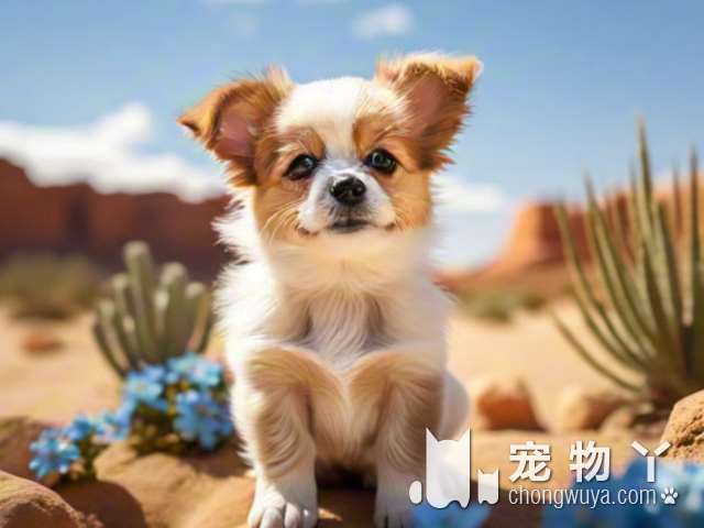 博美犬漂白价格？