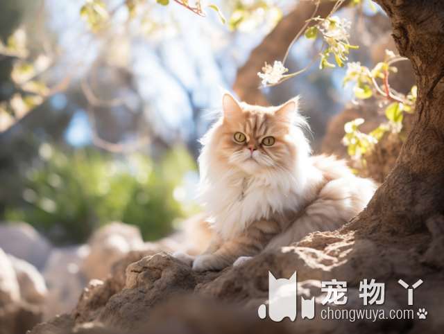 布偶VS蓝猫：哪个更适合养？