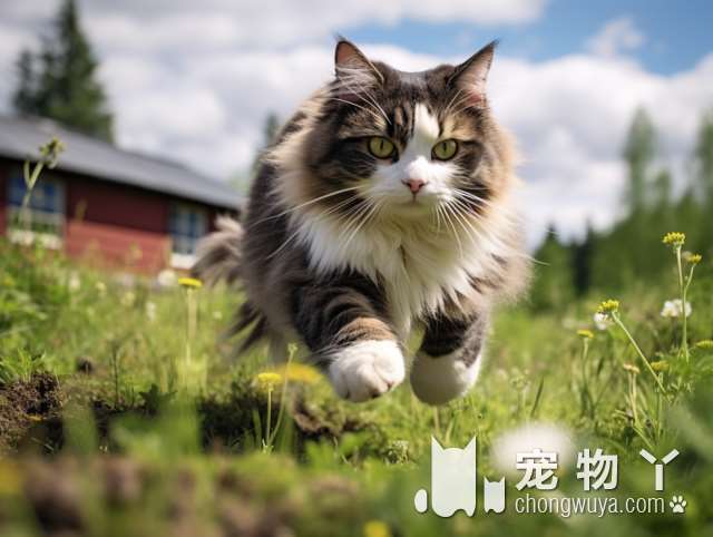 猫狗都有，哪种宠物更适合家庭养?